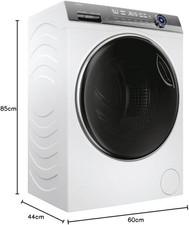 Lavatrice Haier I-Pro Serie 7 Plus Lavatrice 9 Kg