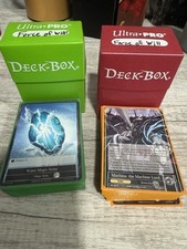 Force Of Will lotto di 2