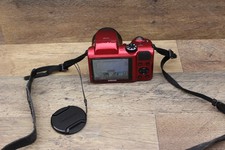 Samsung WB Series WB100 16,2