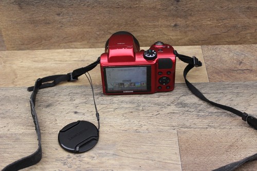 Samsung series wb100 - samsung, wb