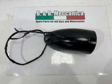 FARO FANALE FANALINO POSTERIORE IN METALLO CUSTON CAFE RACER HONDA SUZUKI YAM...