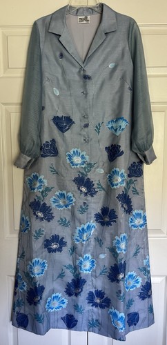 Maxi abito vintage alfred - abito,