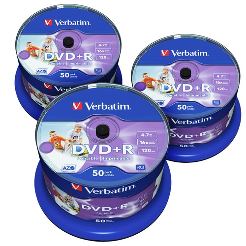 Verbatim 43512 dvd - verbatim,