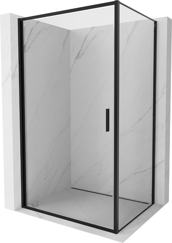 Mexen exo box doccia 85x80 - mexen,