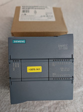 Siemens Simatic S7-1200