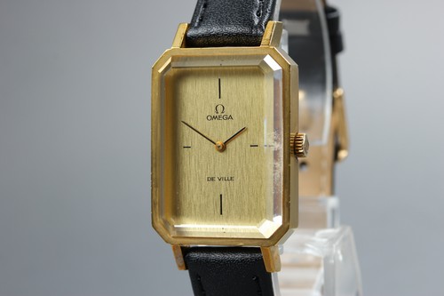 1973 near mint omega ville - omega,