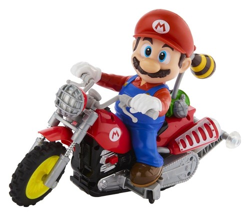 The super mario - mario, movie