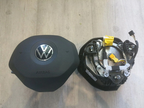 Airbag volante golf - golf, mk8