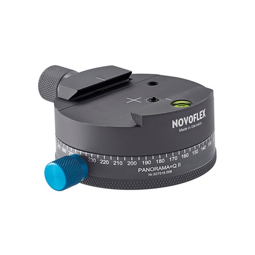Novoflex panorama plate - novoflex, with