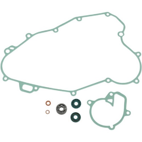 Athena kit revisione pompa - revisione,