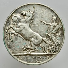 VITTORIO EMANUELE  III - AG/