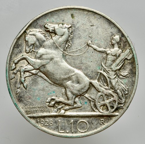 Vittorio emanuele iii ag - emanuele,