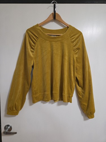 Maglione girocollo