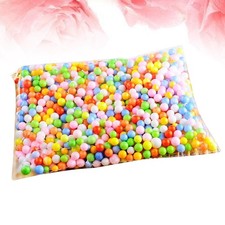  Palline Colorate Plastica