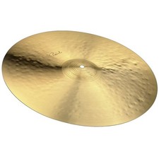 Paiste 4301218 Top Quality Firma Tradizionali Serie 18" Piatto Crash Sottile