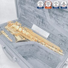 Sassofono contralto Yamaha