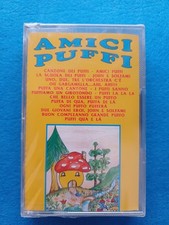 MC Amici Puffi - Cristina