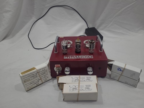 Aric audio 12au7 - aric,