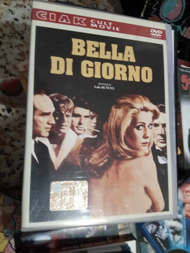 Dvd bella giorno - dvd,