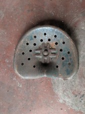 SELLA SEDILE SEDIA TRATTORE