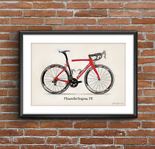 Pinarello DOGMA F8 - Stampa