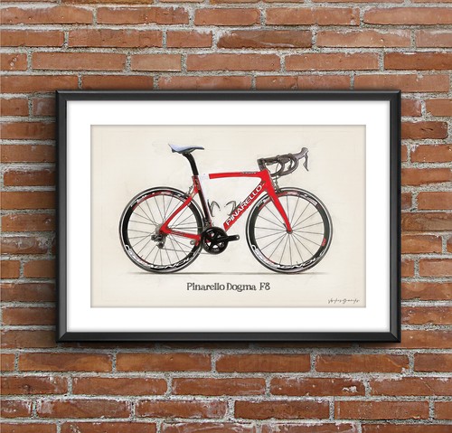 Pinarello dogma cycling - dogma,