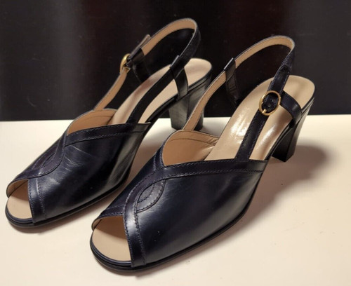 Scarpe donna vintage tea - vintage,