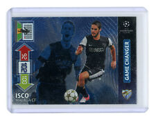 Isco GAME CHANGER Panini Champions League Adrenalyn xl 2012-2013 UPDATE