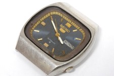 Seiko 6309-522A automatic