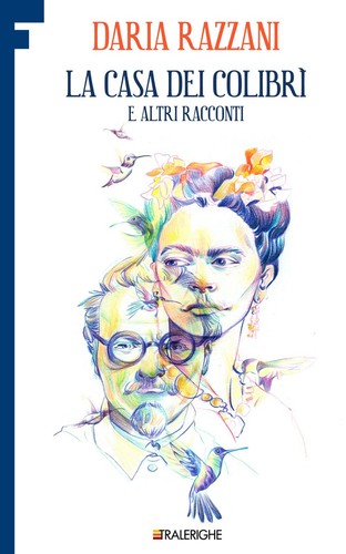 Libri daria razzani la casa - daria,