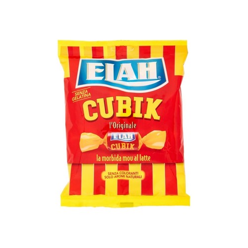 Elah caramelle cubik 150 - 150, gr.