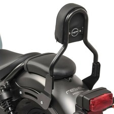 Sissy Bar CL3 pour Kawasaki VN