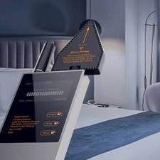 Rilevatore RF bug segnale