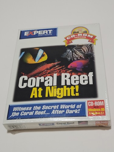 Vintage expert software - expert,