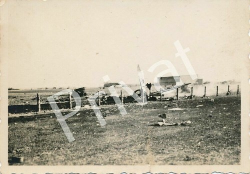 Foto aereo inglese - foto, a1.37