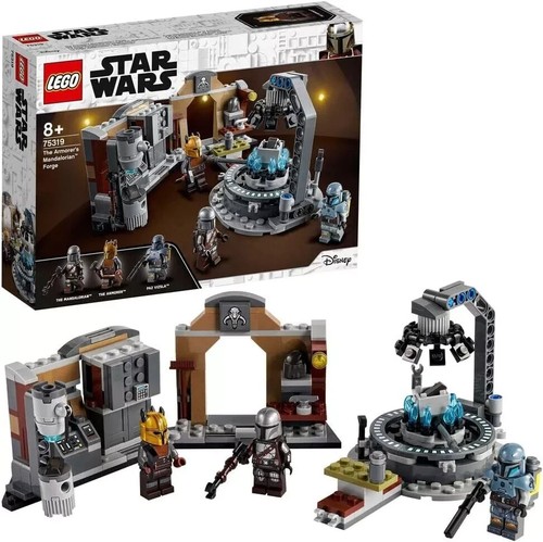 Lego star wars 75319 - lego, 75319 la
