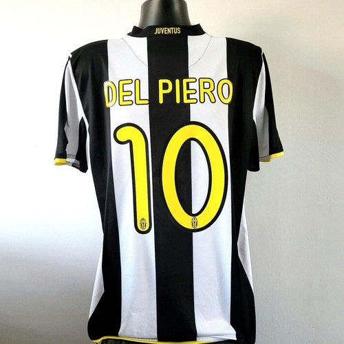 Maglia del piero - piero,