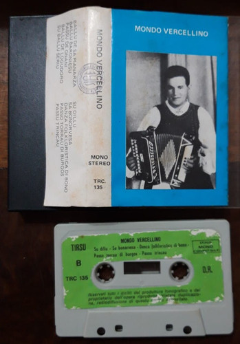 Mondo vercellino - vercellino,