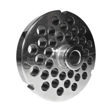 GRINDER PLATE #32 - 3/8 HOLE -