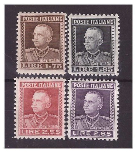 Regno 1927 vittorio emanuele - 1927,