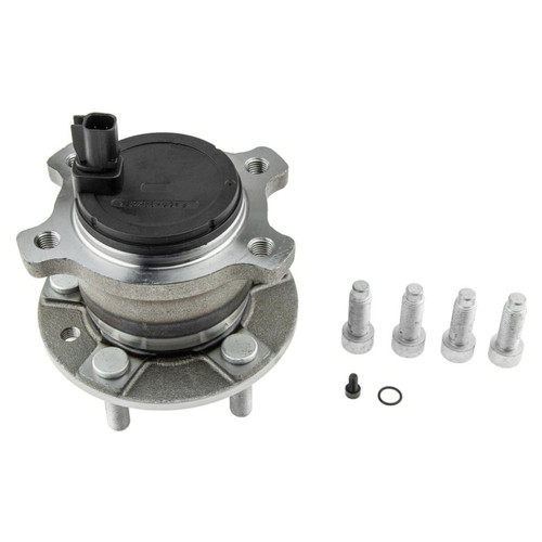 Per ford max mk2 - c-max, 2010-2016
