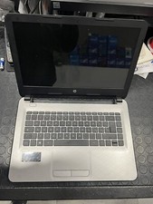 HP NOTEBOOK 14-AF113AU per pezzi di ricambio