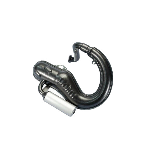 Marmitta polini motori 75 - motori,