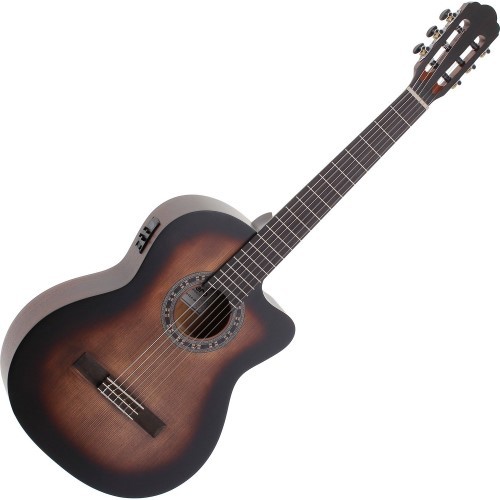 Chitarra concerto mancha - chitarra,