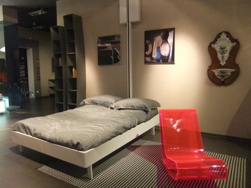 Letto matrimoniale bedaway - letto,
