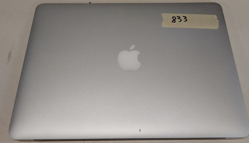 Apple macbook air - apple, 13,3"