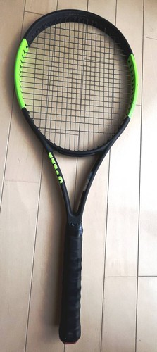 Racchetta tennis wilson - racchetta, da