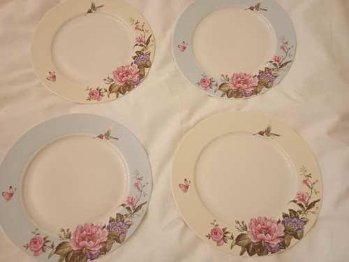 London boutique fine china set - fine,