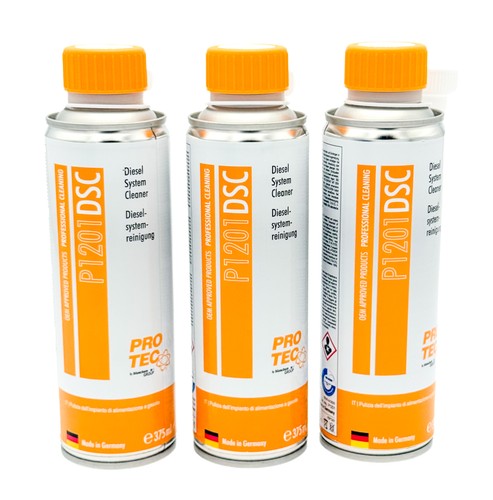 Pro tec pulitore sistema - pro,