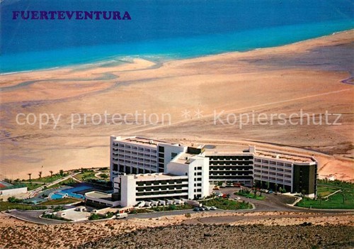 Fuerteventura hotel los - fuerteventura,